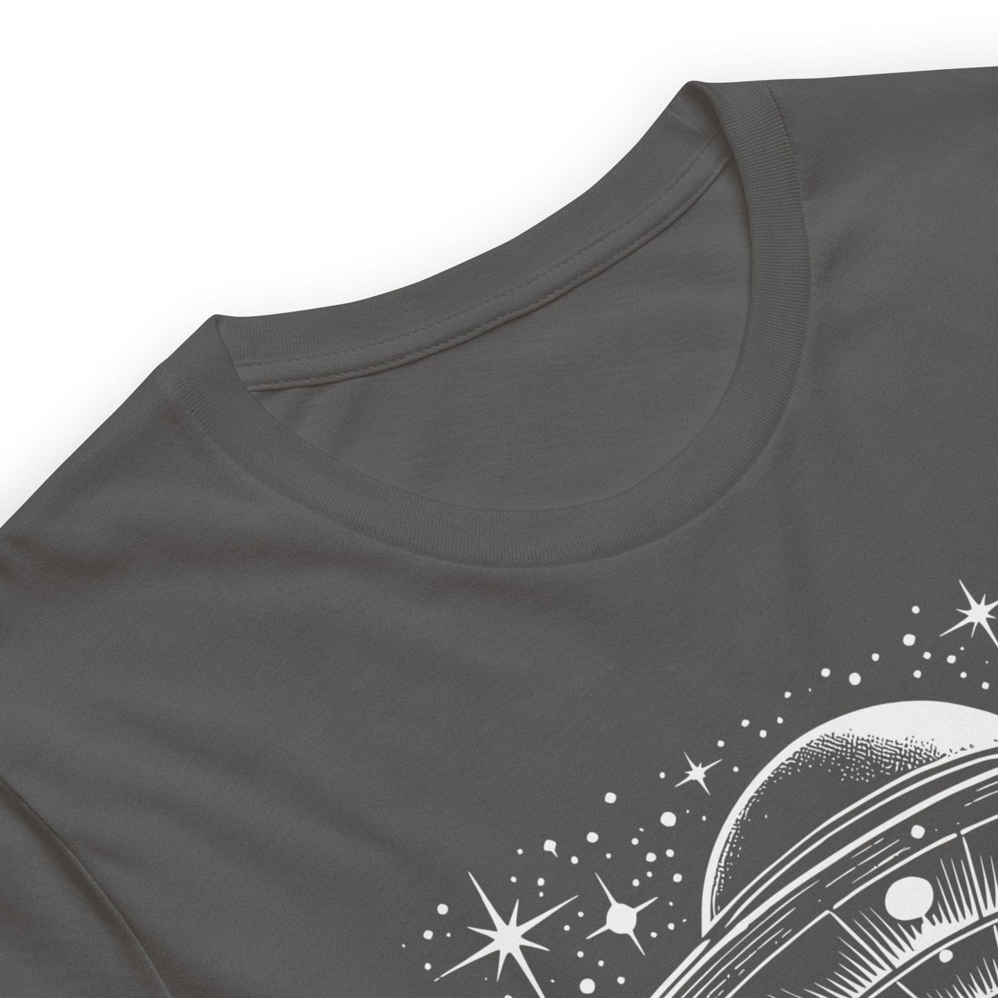 OMTHREAD Out of This World Style: "NOPE" UFO Tee