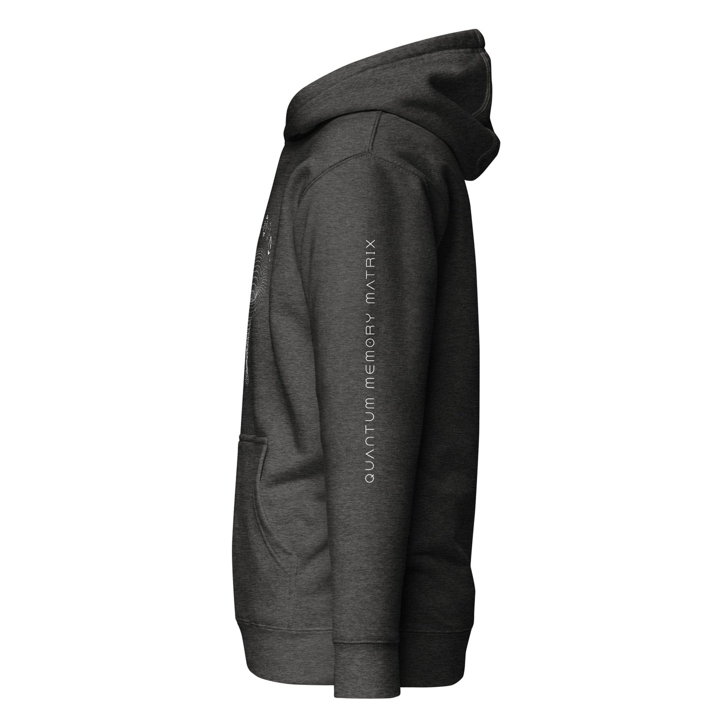 OMTHREAD QMM Cotton Heritage Unisex Hoodie