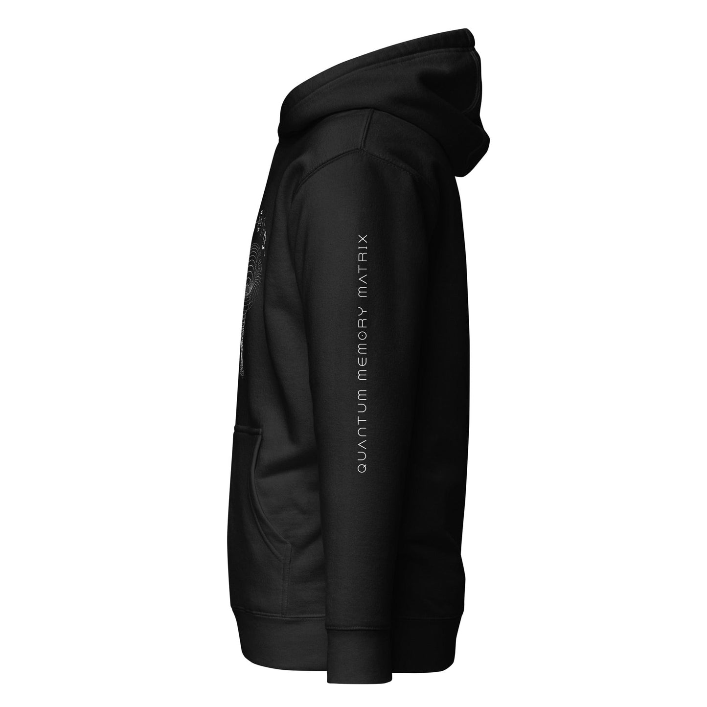 OMTHREAD QMM Cotton Heritage Unisex Hoodie