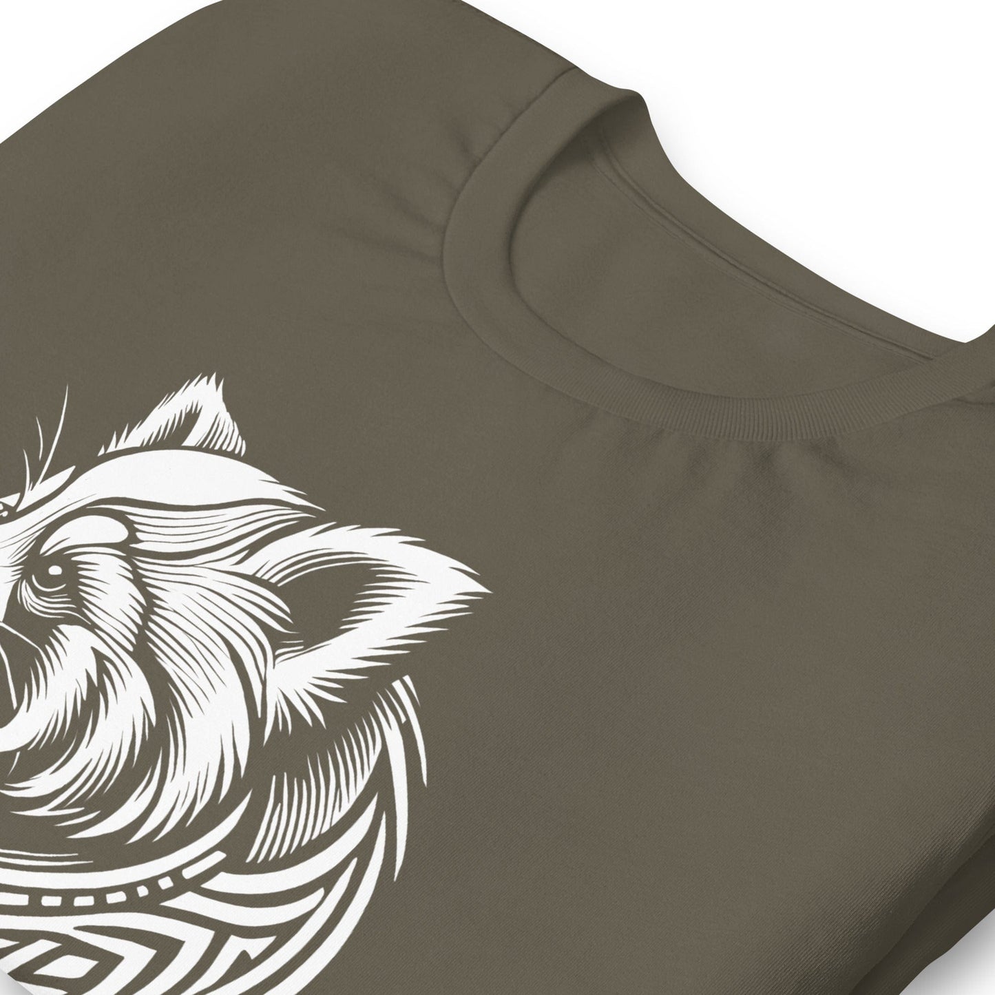 OMTHREAD Red Panda, Less Than 10K Left Tee