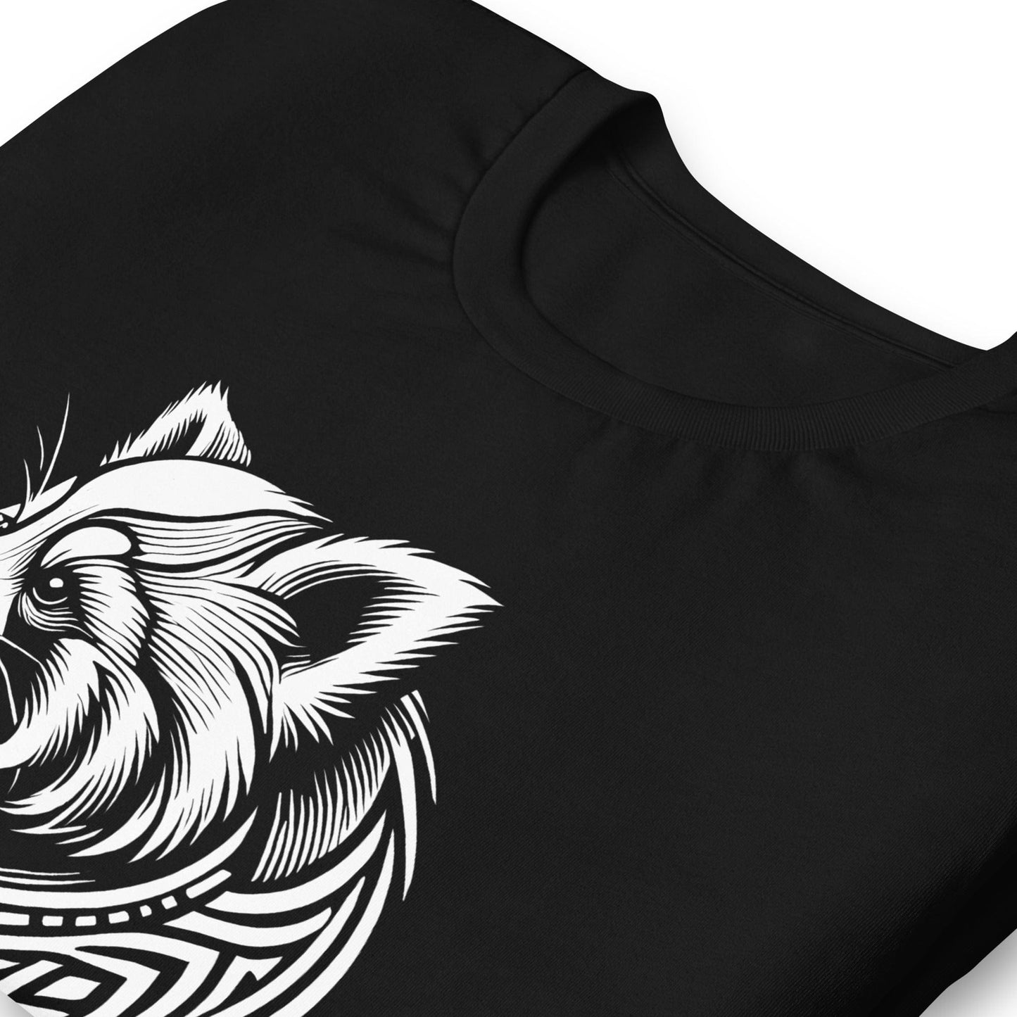 OMTHREAD Red Panda, Less Than 10K Left Tee