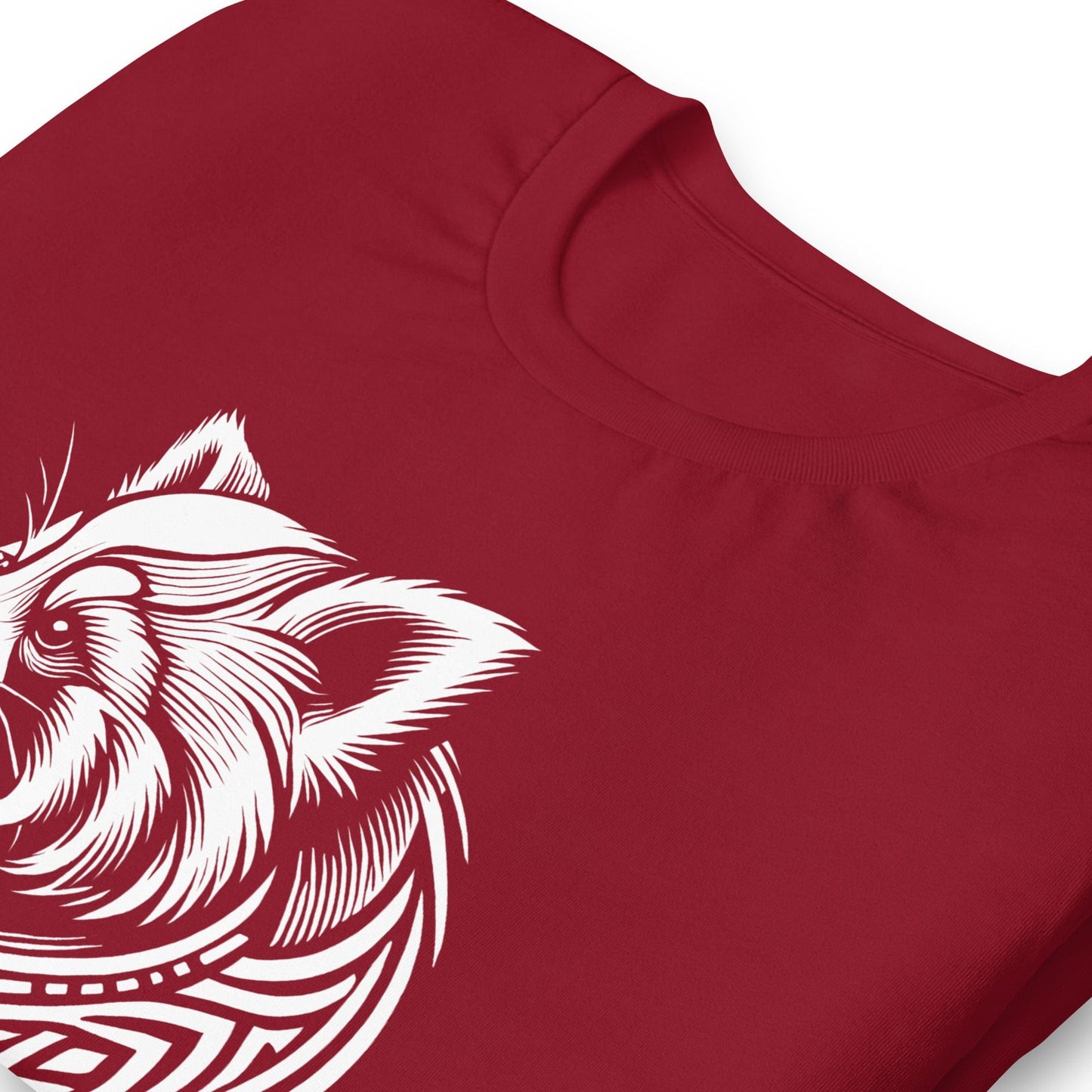 OMTHREAD Red Panda, Less Than 10K Left Tee