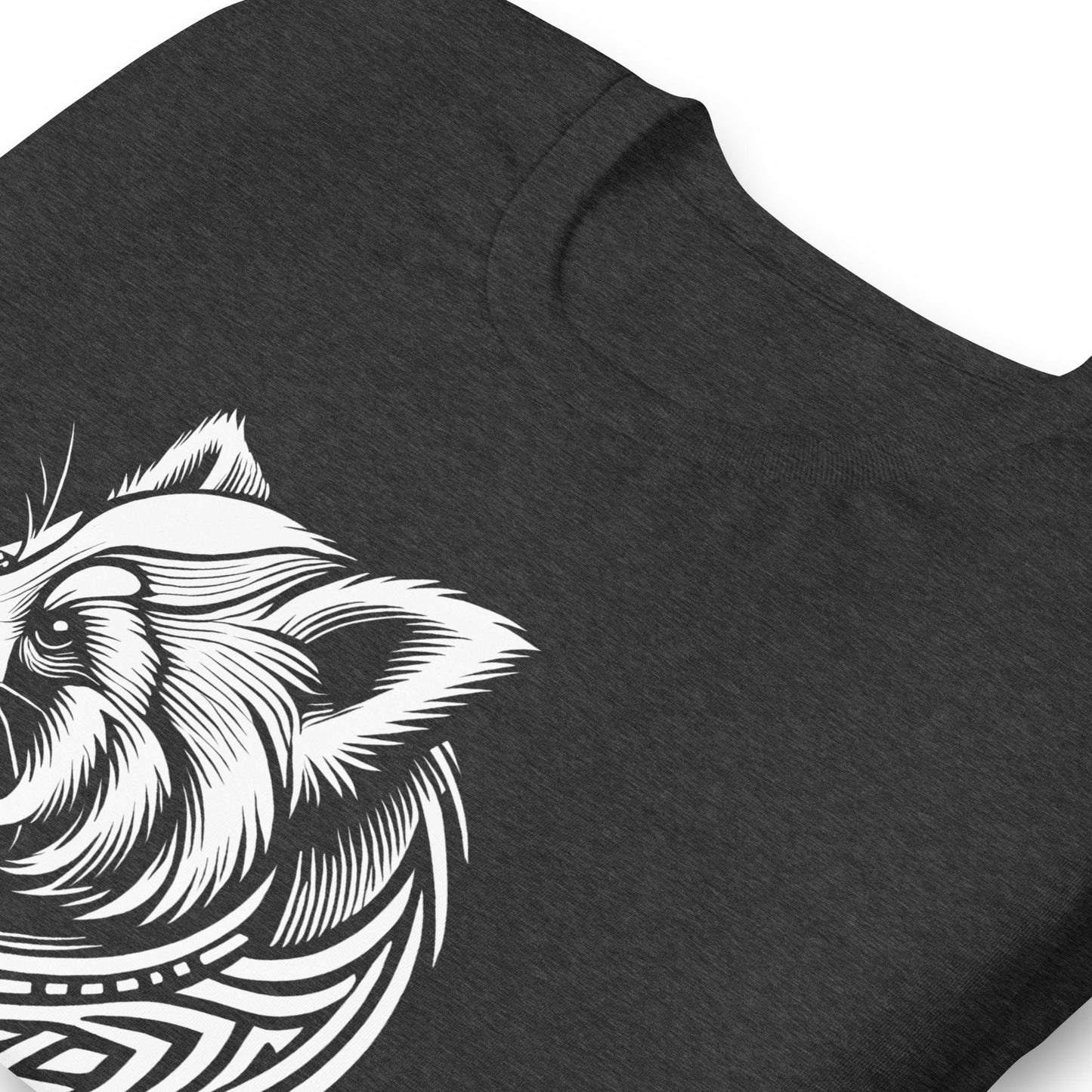 OMTHREAD Red Panda, Less Than 10K Left Tee
