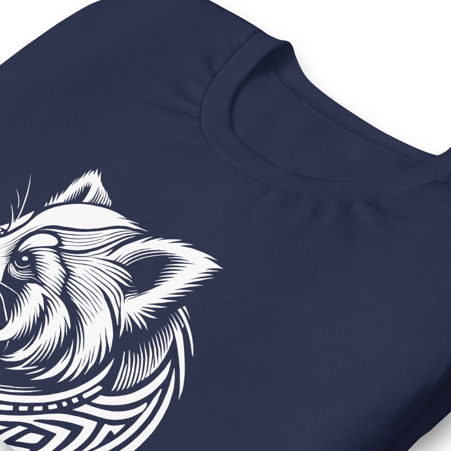 OMTHREAD Red Panda, Less Than 10K Left Tee