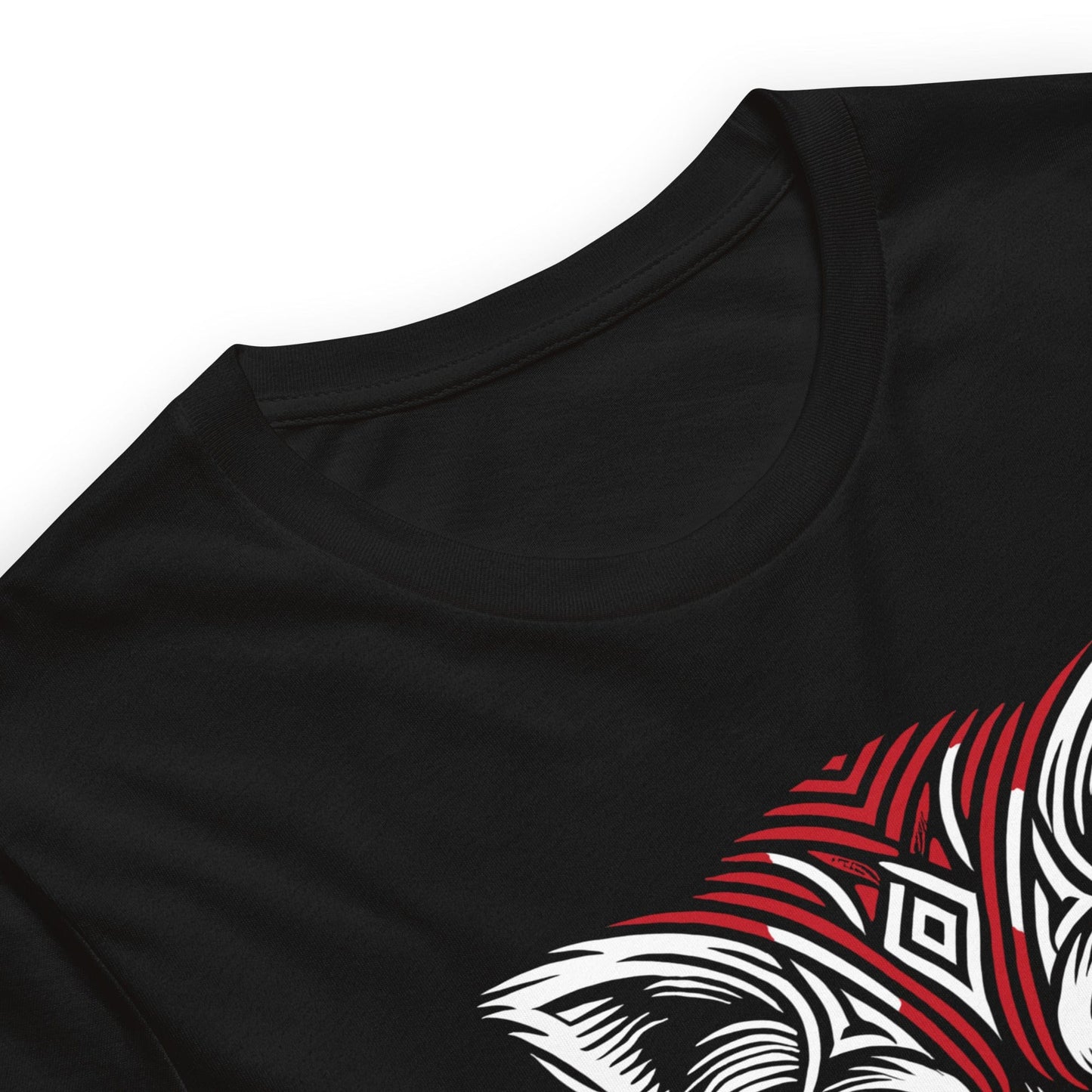 OMTHREAD Red Panda. Protect My Habitat Tee