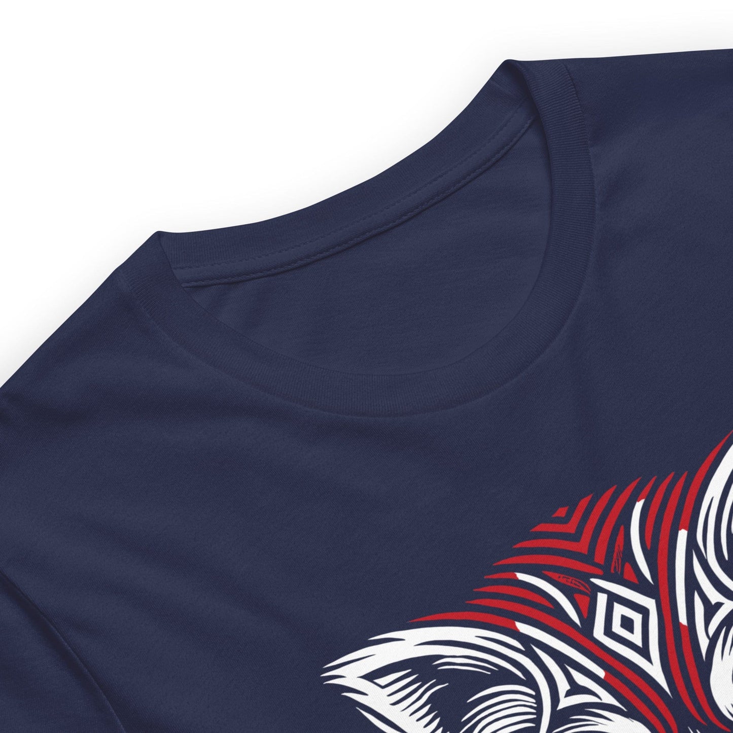 OMTHREAD Red Panda. Protect My Habitat Tee