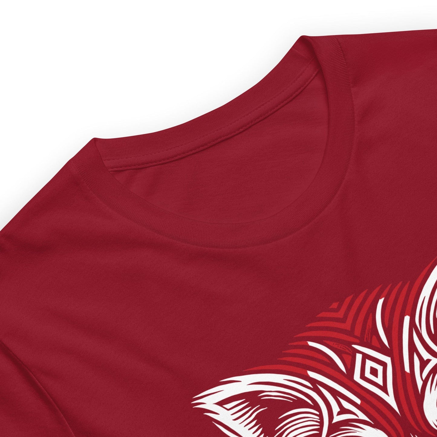 OMTHREAD Red Panda. Protect My Habitat Tee