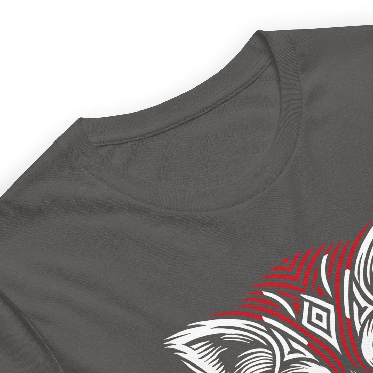 OMTHREAD Red Panda. Protect My Habitat Tee