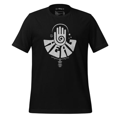 OMTHREAD Black / XS Healing Hand Tee