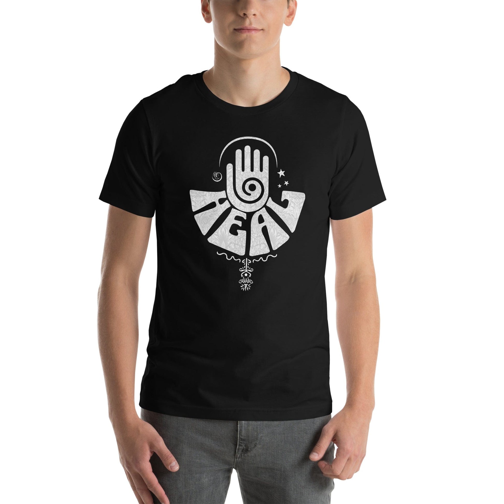 OMTHREAD Healing Hand Tee