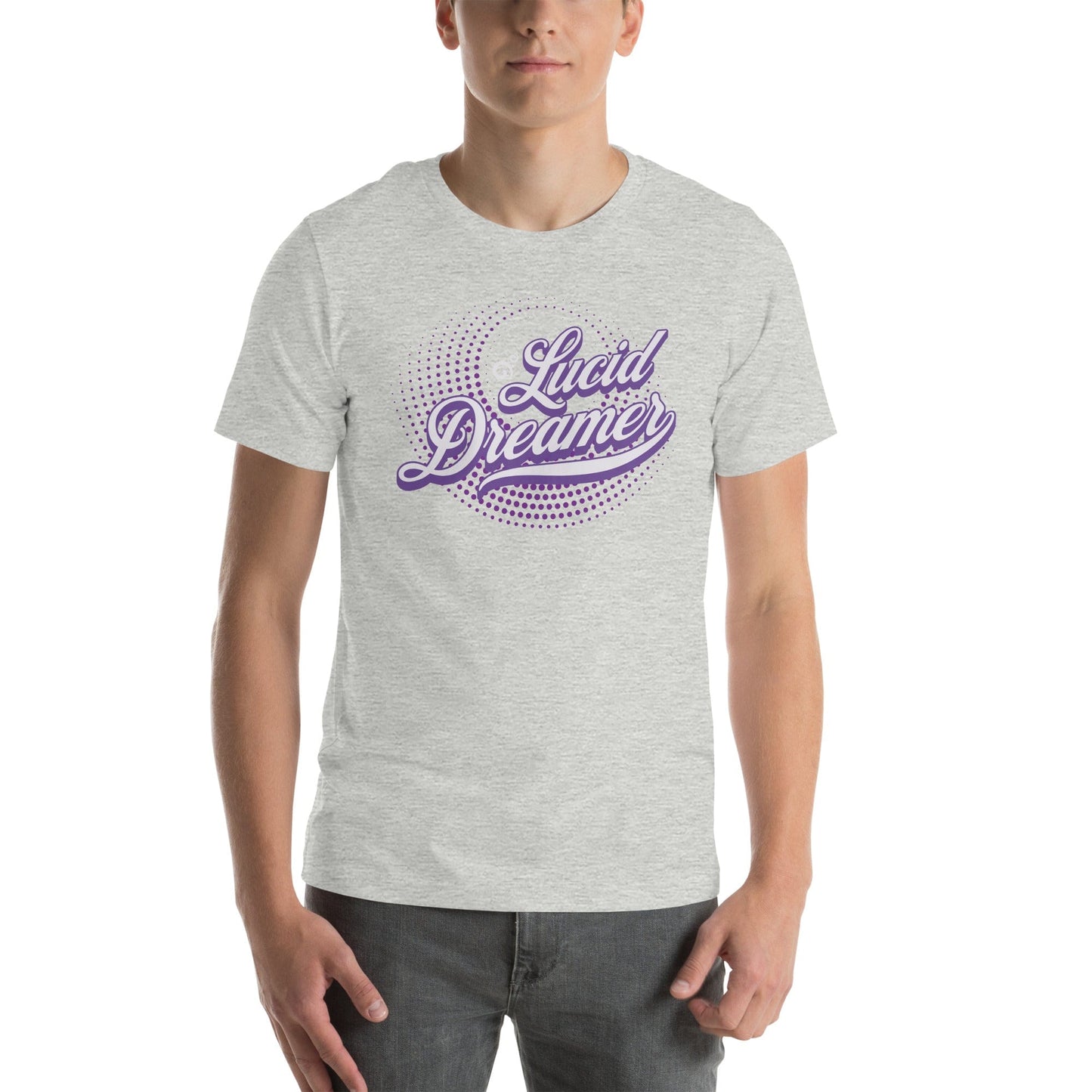 OMTHREAD Lucid Dreamer Inspiration Tee