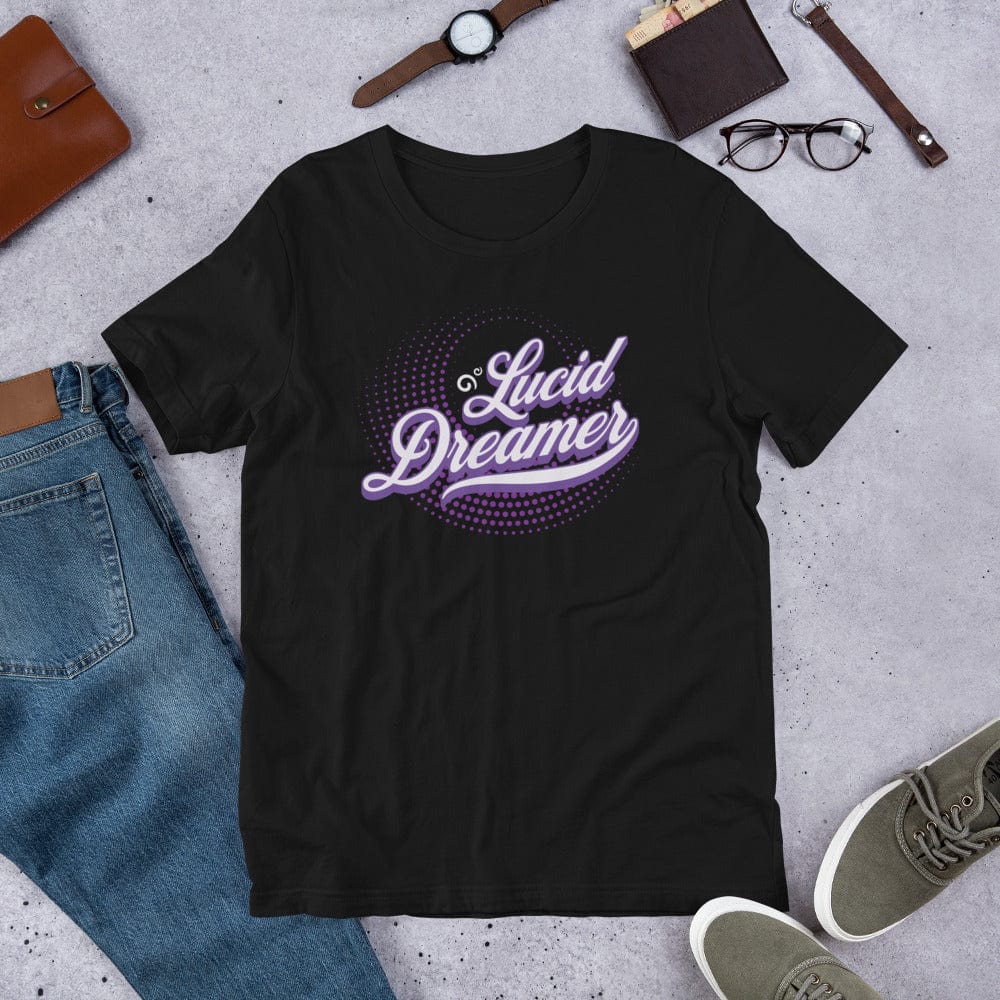 OMTHREAD Lucid Dreamer Inspiration Tee