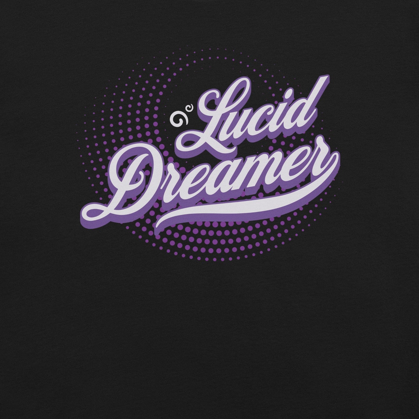 OMTHREAD Lucid Dreamer Inspiration Tee