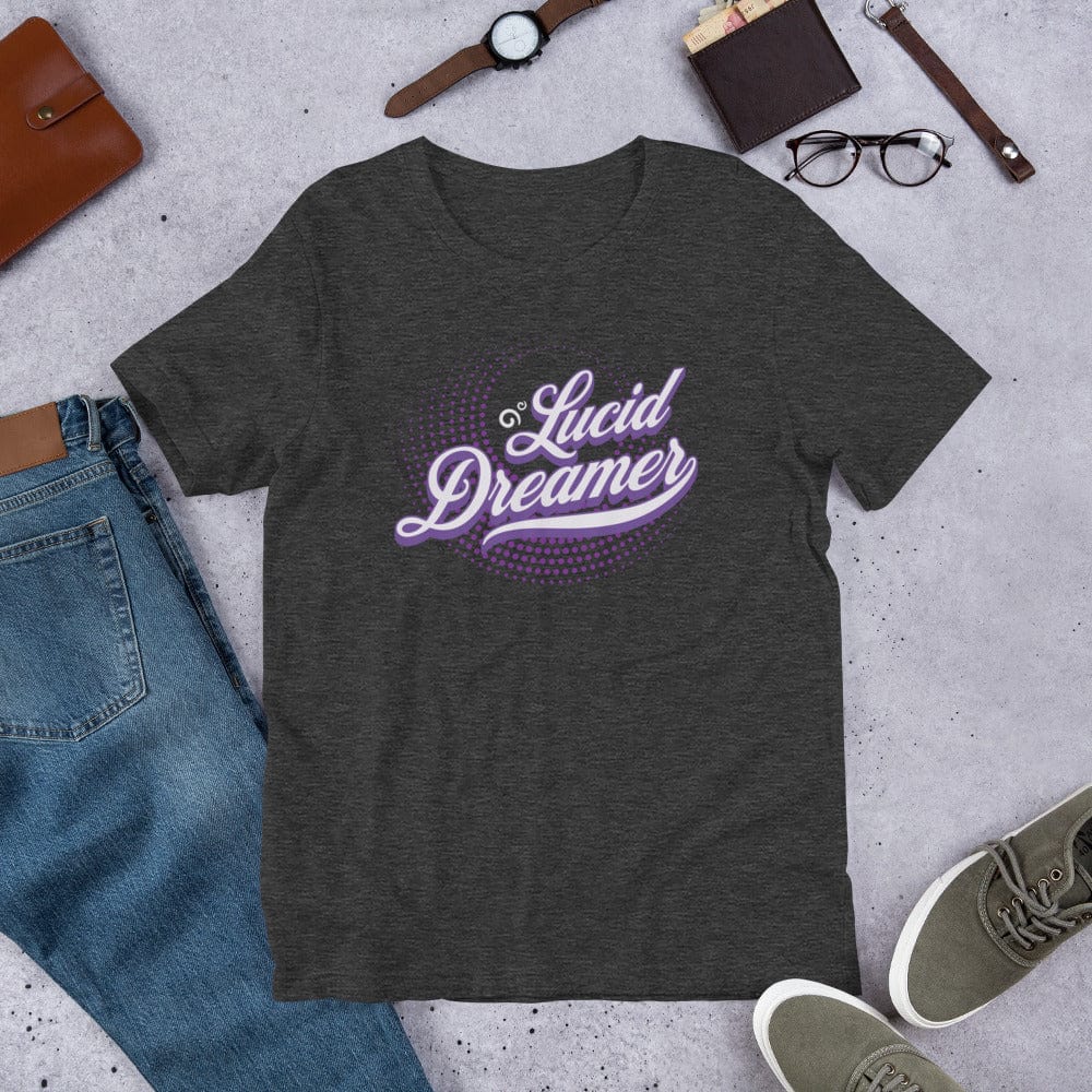 OMTHREAD Lucid Dreamer Inspiration Tee