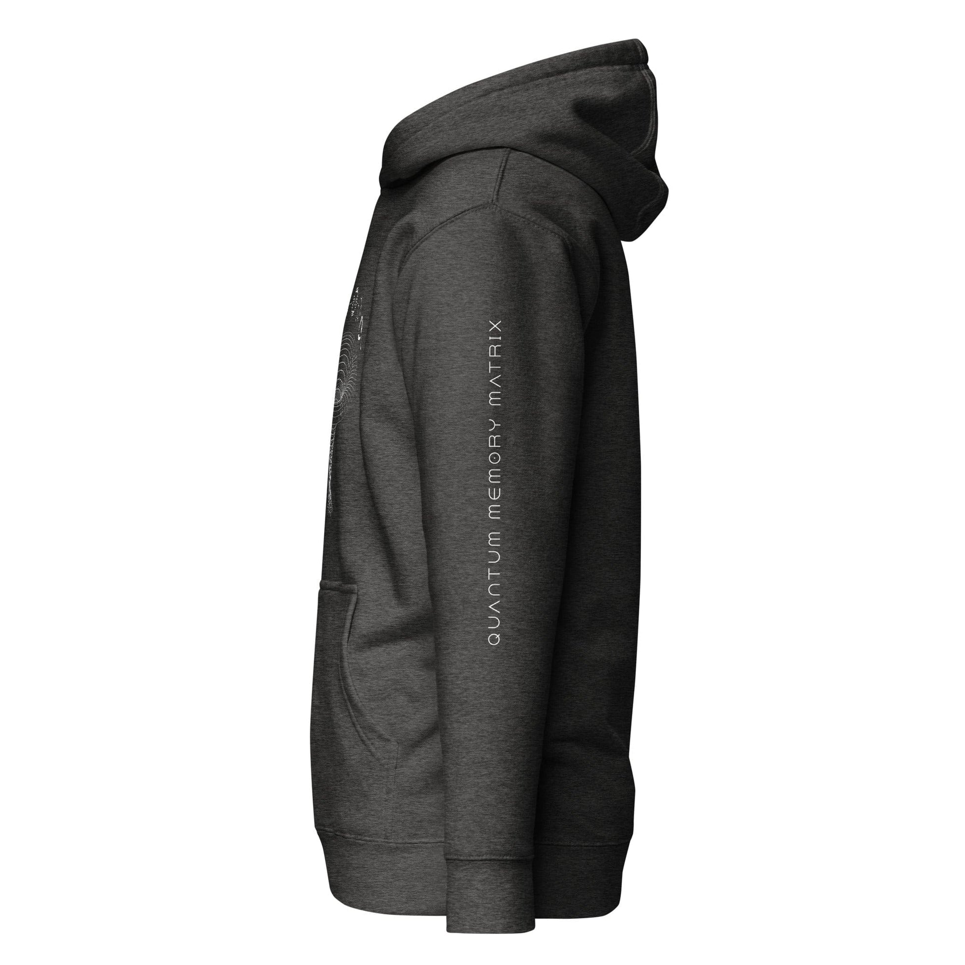 OMTHREAD QMM Cotton Heritage Unisex Hoodie