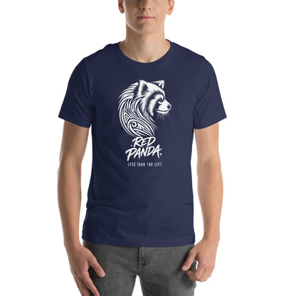 OMTHREAD Red Panda Conservation Tee