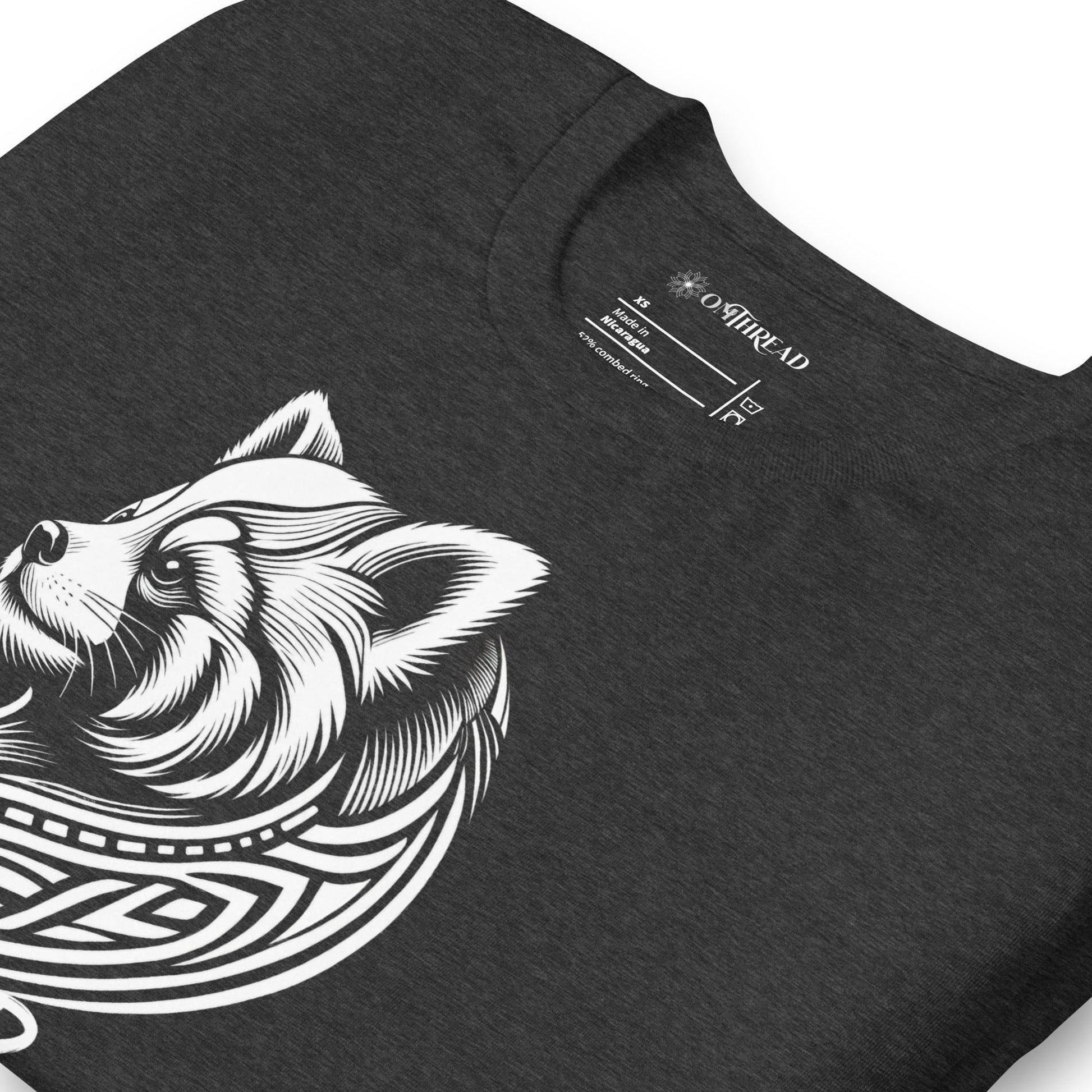 OMTHREAD Red Panda, Less Than 10K Left Tee