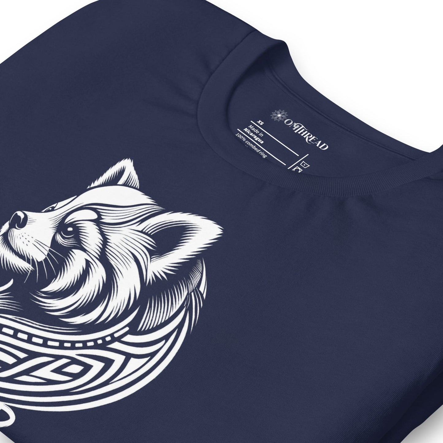 OMTHREAD Red Panda, Less Than 10K Left Tee