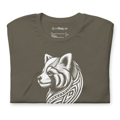 OMTHREAD Red Panda, Less Than 10K Left Tee
