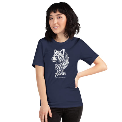 OMTHREAD Red Panda, Less Than 10K Left Tee